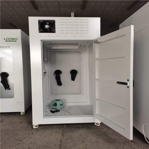移动式核酸采样箱 核酸隔离箱
