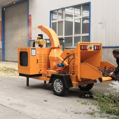 树枝粉碎机    粉碎机    木材粉碎机