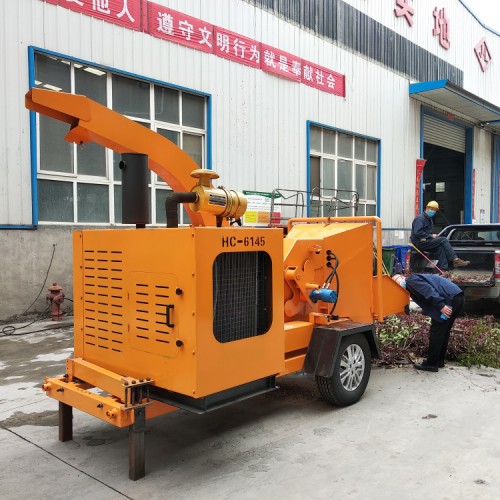 切枝机 树枝切机