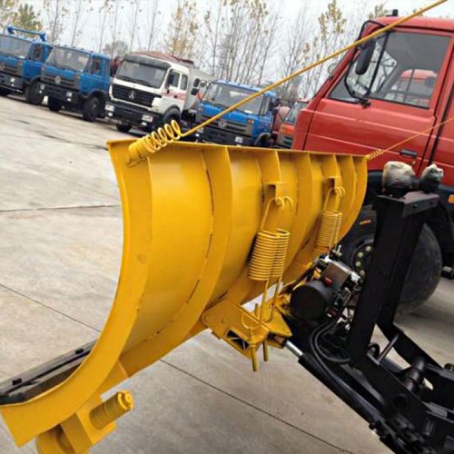 装载机推雪铲售后山东中煤供应装载机推雪铲供应