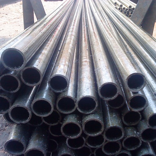 精密管 无缝精密管