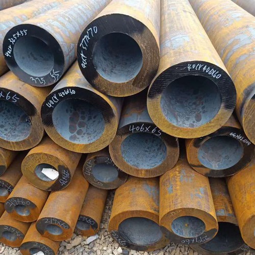 无缝钢管 精密无缝钢管