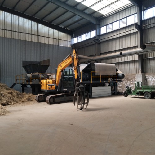 撕碎机 不锈钢撕碎机 单轴撕碎机