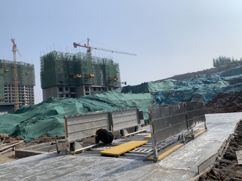 Summer beach concept