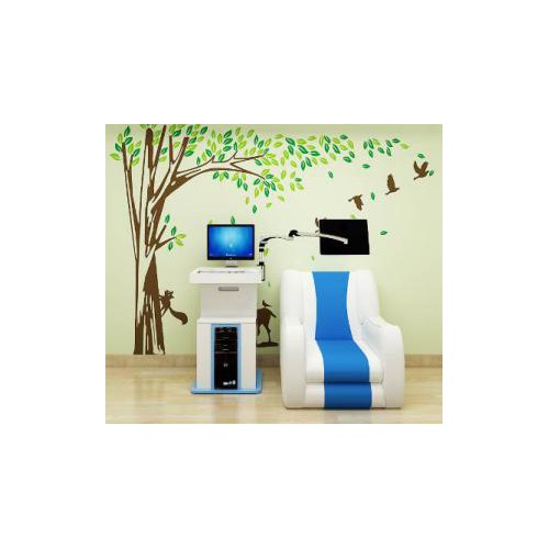 供应阳光心健音乐放松椅音乐减压放松系统心理咨询室设备器材