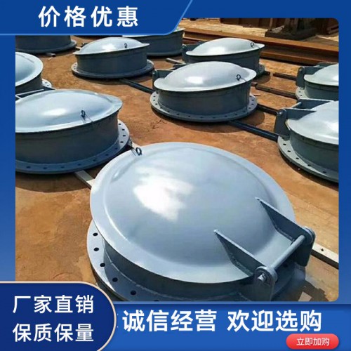 河北钢制拍门厂家 不锈钢拍门