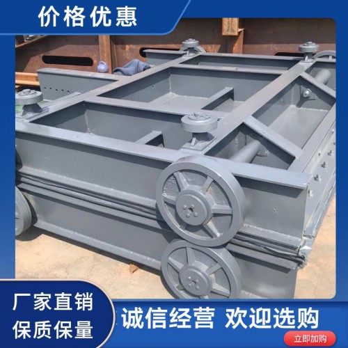 钢制闸门 不锈钢钢制闸门价格