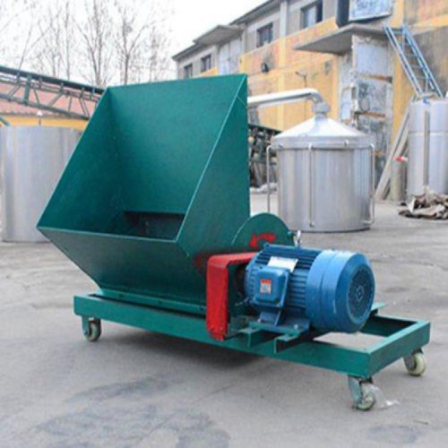 小型酿酒破碎机 破碎机厂家