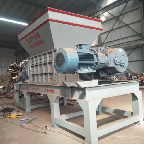 废纸破碎机 干法废纸制浆系统  废纸制绒机 纸浆纤维板粉碎机