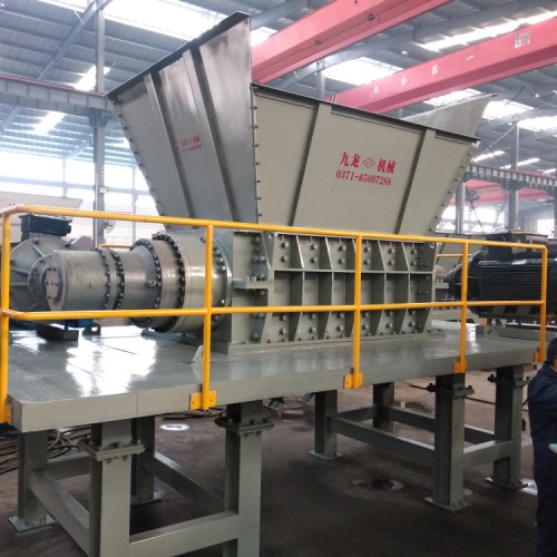 稻草秸秆粉碎机 生物质秸秆破碎机 大型稻草破碎机