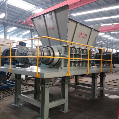 时产30吨稻草秸秆粉碎机 生物质电厂粉碎机 生物质燃料粉碎机