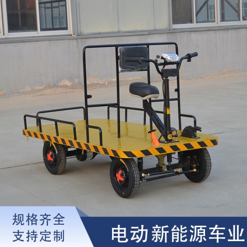 多功能搬运车 新能源搬运车