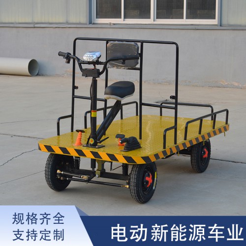 电动搬运车 货物搬运车 搬运车