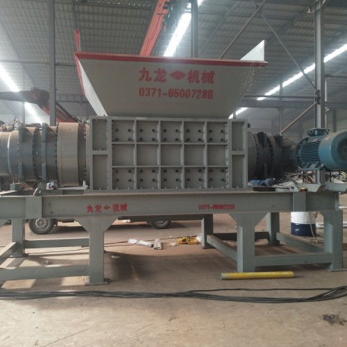 废旧金属破碎机 废钢破碎机 金属粉碎机 金属破碎机价格