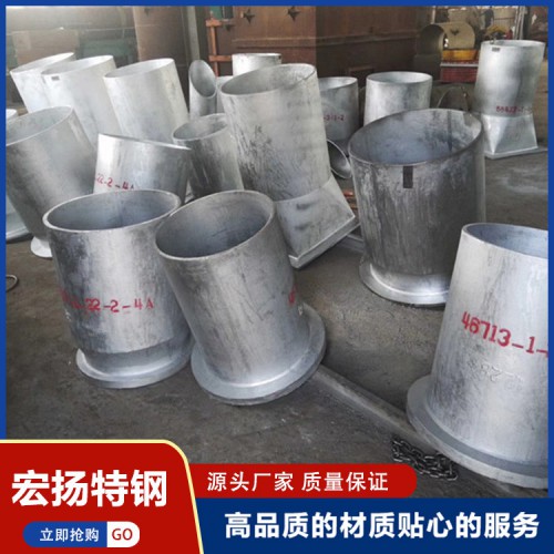 电厂锅炉配件铸造厂