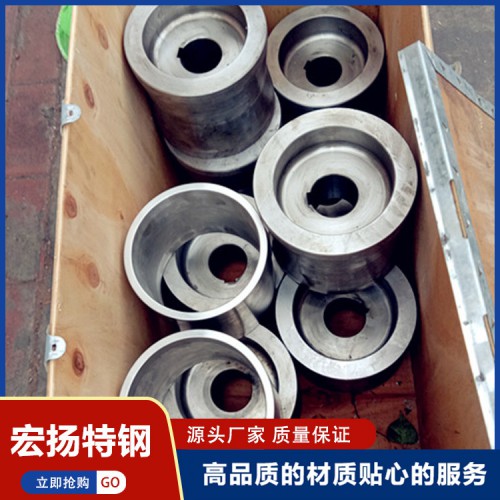 耐热耐磨钢铸造厂
