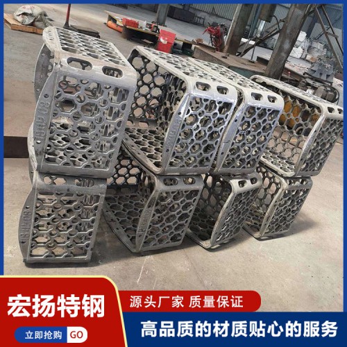 耐热钢铸造厂