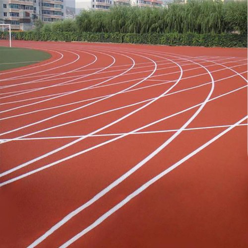 塑胶跑道 塑胶跑道厂家