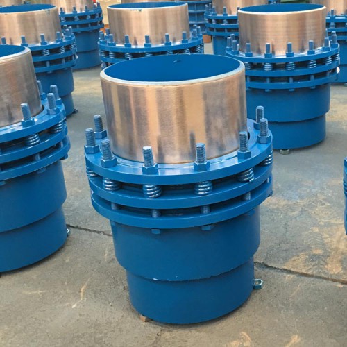 旋转补偿器 定做蒸汽旋转补偿器 自密封旋转补偿器