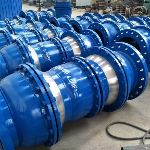 球形补偿器 焊接球形补偿器 管道球形补偿器