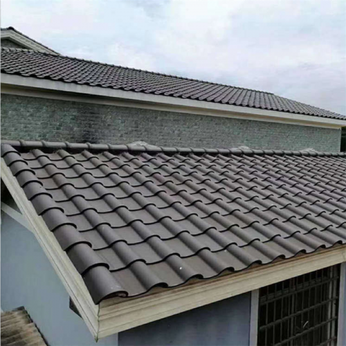 连锁瓦价格 厂家颜色齐全连锁瓦