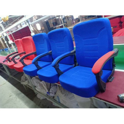 活动看台座椅 看台座椅 体育场看台座椅