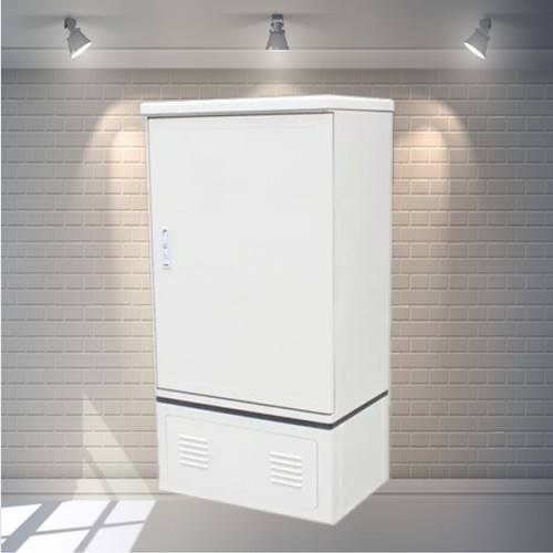 432芯三网合一光交箱