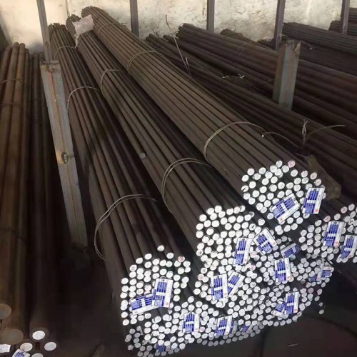 圆钢 不锈钢圆钢