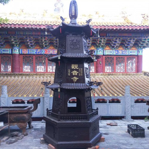 元宝炉广州化宝炉生产厂家