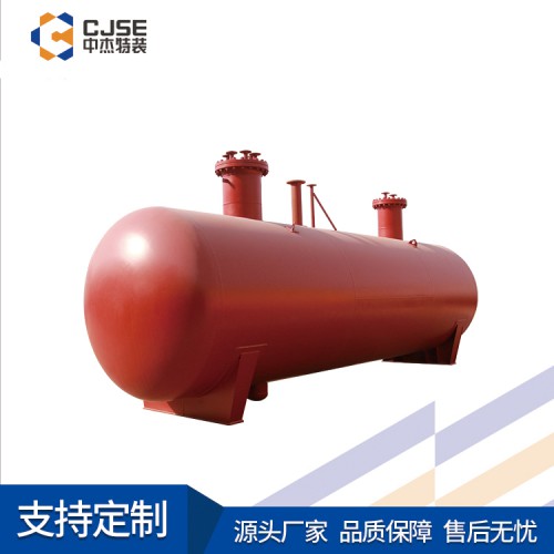 液化气地埋罐 LPG储罐 石油液化气储罐 液化气储罐厂家