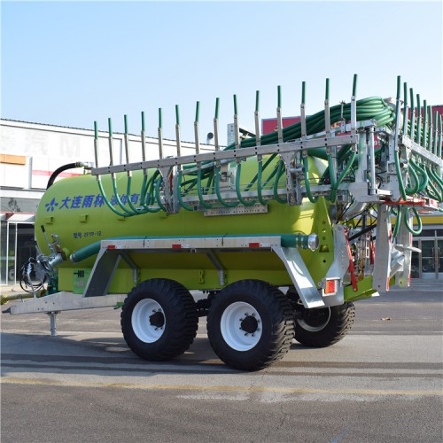 雨林厂家直供批发定制液肥撒肥机 液肥施肥机 液态肥罐车