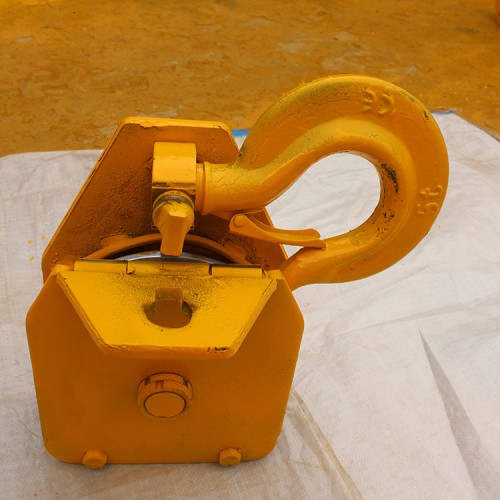 矿用滑车 耙矿绞车吊钩滑轮 煤矿回头滑子