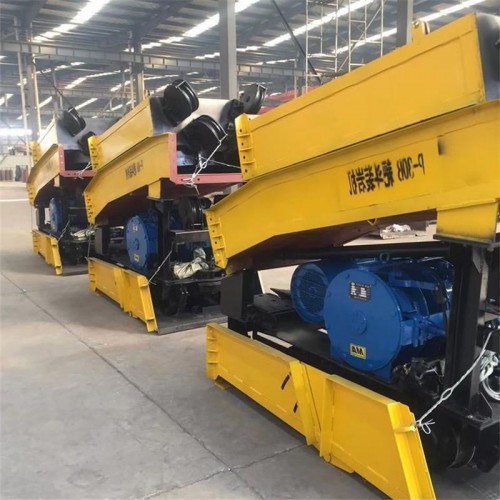 耙斗装岩机 P30B P60B P90B扒渣机耙斗车