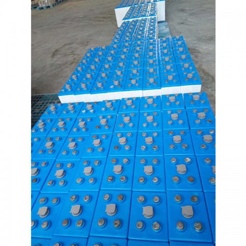 电机车防爆电池 矿用防爆电瓶