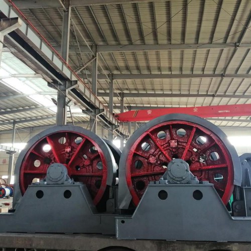 凿井绞车 JZc-16凿井绞车 稳盘绞车提吊能力强