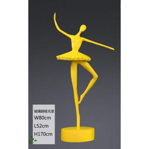 玻璃钢雕塑摆件售楼中心园林装饰可定制 玻璃钢雕塑可定制