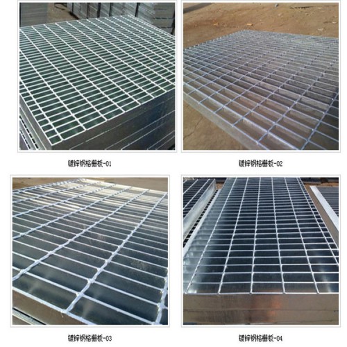 生产钢格栅厂家 325钢格栅 钢格栅平台盖板