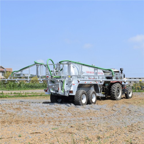 液态肥撒肥机  液态肥施肥罐车