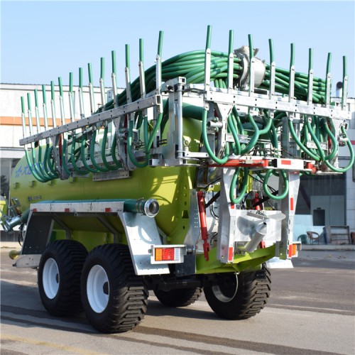 液态肥抛洒机 液态肥施肥器