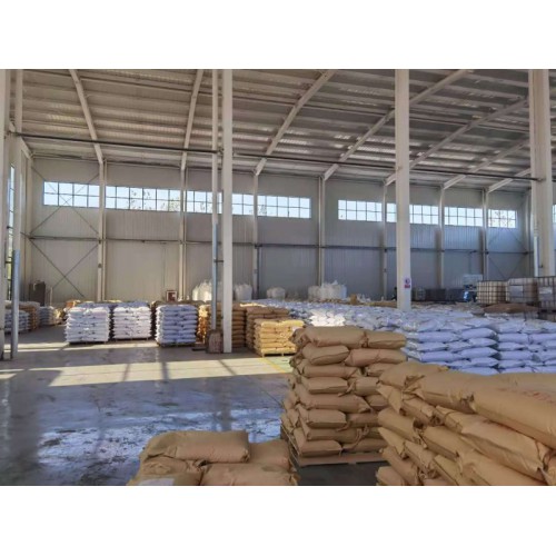 污水处理絮凝剂