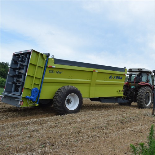 可定制型号 扬肥机 新型扬粪机