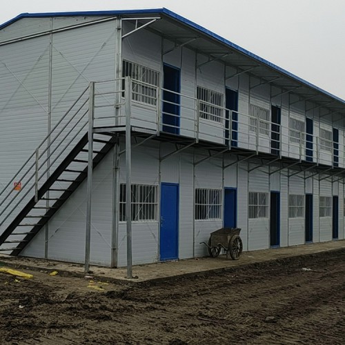 活动板房 住人活动板房 快捷活动板房