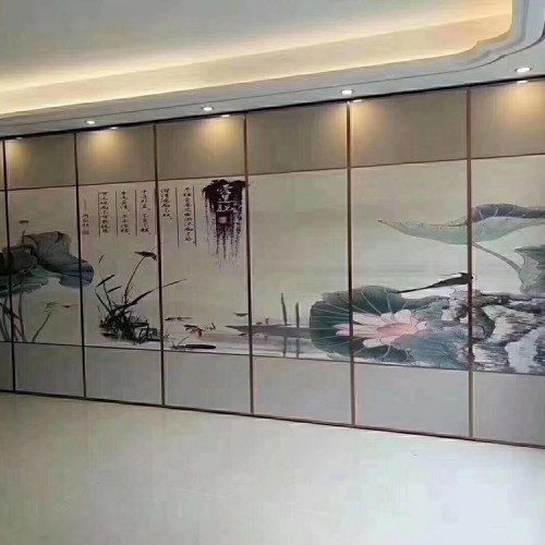 酒店屏风 酒店屏风隔断