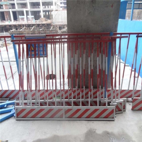 基坑护栏价格