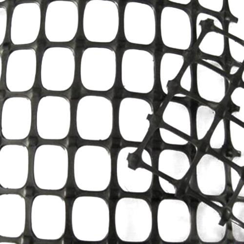 矿用塑料网  矿用土工格栅