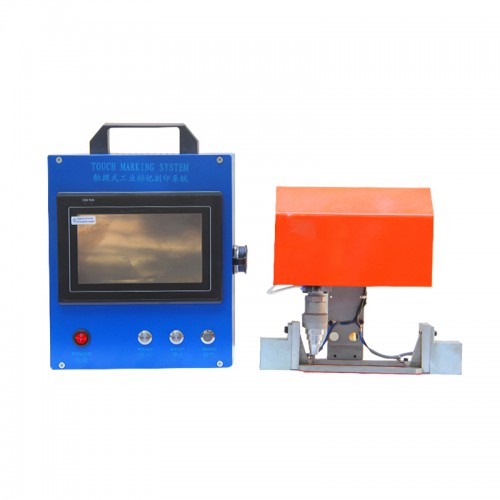 气动打码机 便携式打标机