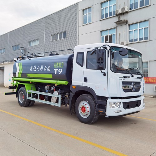 2021年洒水车价格优惠 源头厂家洒水车报价 现车供应