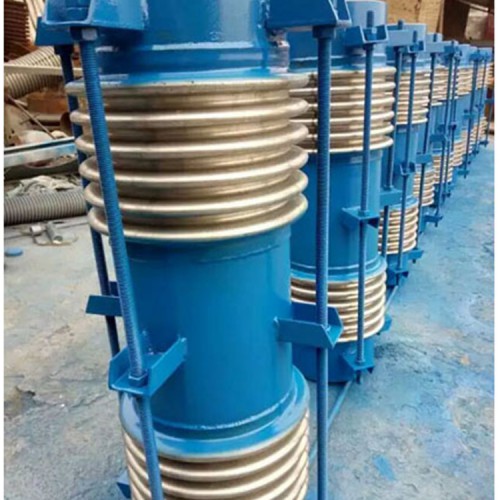 不锈钢波纹补偿器