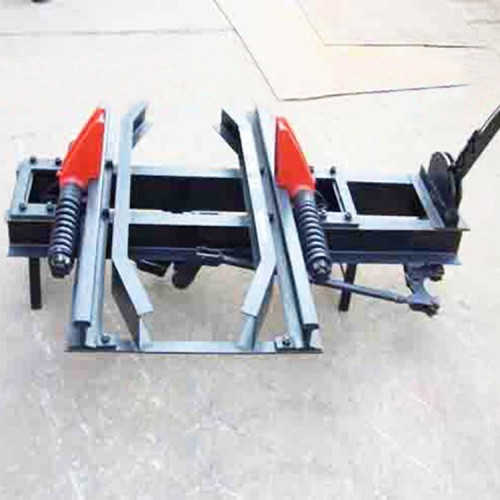 手动阻车器 铁路设备型号