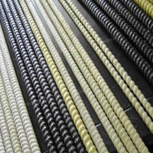 玻璃钢锚杆  矿用锚杆